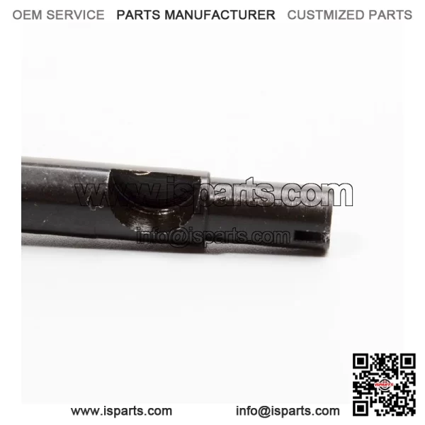 Scooter Clutch Actuator Arm for Loncin LX500-K,Voge 500DSX Euro 5 LX500-K-E5 - Image 3