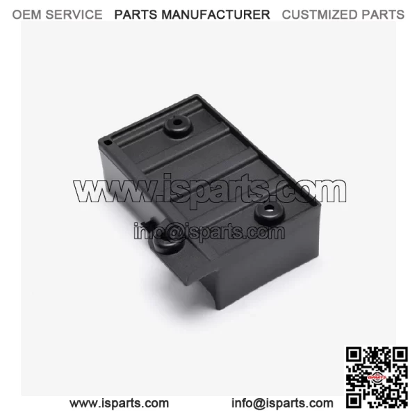 Battery Box for Loncin LX500-K,Voge 500DSX Euro 5 LX500-K-E5 Box 10 g CMPO Box