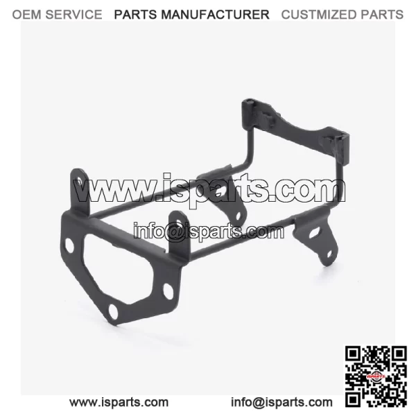 Motorcycle Headlight Bracket for Loncin LX6000D-A,Voge ER10 Euro 5 LX6000D-A-E5