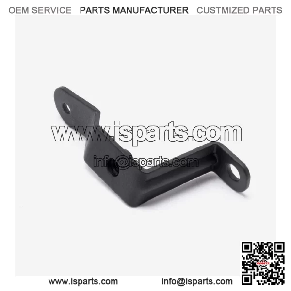 Right Fuel Tank Panel Bracket for LX650-2C-E5 for Loncin , Voge 650DSX Euro 5 - Image 2