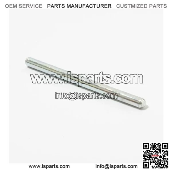 Hinge for LX6000D-A-E5 for Loncin LX6000D-A,Voge ER10 Euro 5 LX6000D-A-E5 CMPO - Image 4