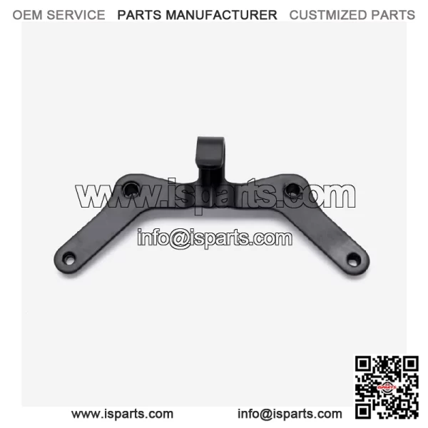 Motorcycle Head Light Bracket for Loncin LX500-N,Voge 500AC Euro 5 LX500-N-E5 - Image 2