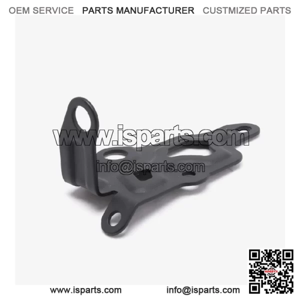 ABS Bracket for LX500-K-E5 for Loncin LX500-K,Voge 500DSX Euro 5 LX500-K-E5 NEW - Image 2
