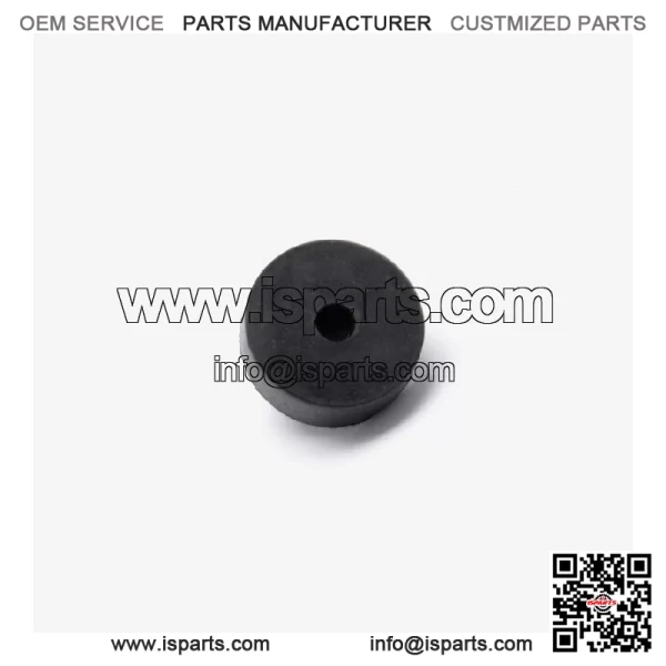 Motorcycle Centre Stand Cushion for Loncin LX500-J,Voge 500DS Euro 5 LX500-J-E5 - Image 2