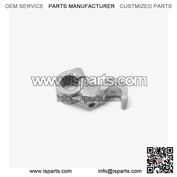 Scooter Clutch Actuator Arm for Loncin LX650-2C,Voge 650DSX Euro 5 LX650-2C-E5 - Image 2