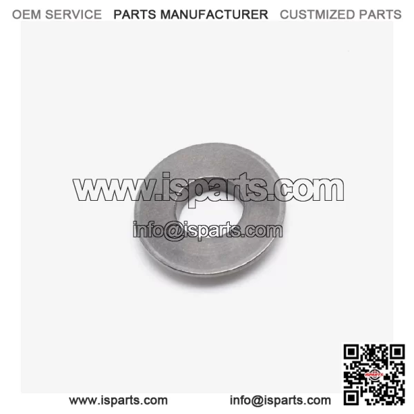 Scooter Valve Spring Seat for Loncin LX650-2C,Voge 650DSX Euro 5 LX650-2C-E5 - Image 2