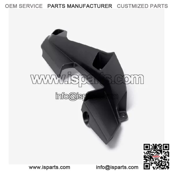 Rear Left Panel Bracket for Loncin LX650-2C,Voge 650DSX Euro 5 LX650-2C-E5 CMPO - Image 2