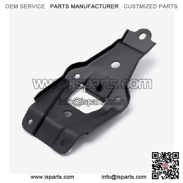 Seat Mounting Bracket for Loncin LX500-K,Voge 500DSX Euro 5 LX500-K-E5 CMPO N/A - Image 2