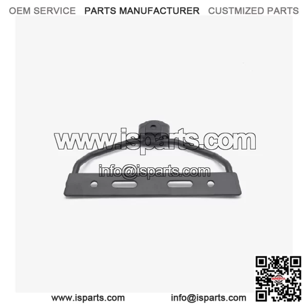 Rear Mudguard Bracket for Loncin LX650-2C,Voge 650DSX Euro 5 LX650-2C-E5 CMPO - Image 2