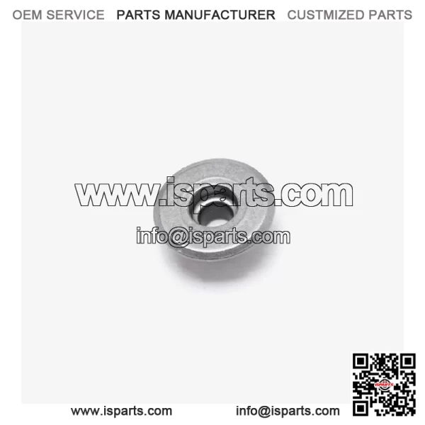 Valve Spring Retainer for Loncin LX650-2C,Voge 650DSX Euro 5 LX650-2C-E5 CMPO - Image 2
