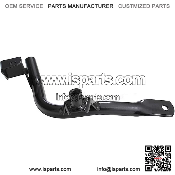Right Rear Axle Mount SFA 600 / SFA 1000