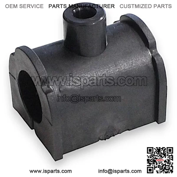 Front stabilizer rubber SFA 1000