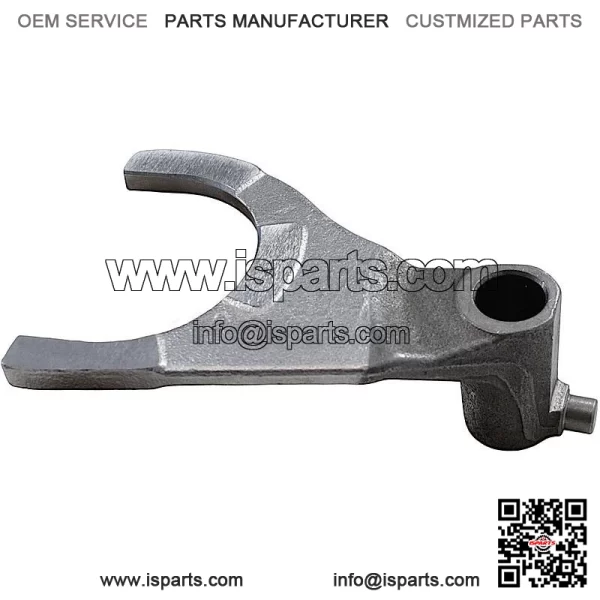 SFA 1000 gearbox.