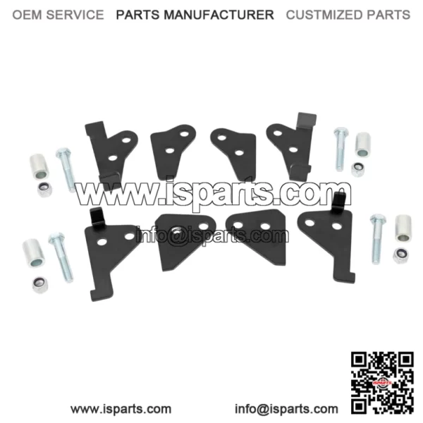 2 Inch Lift Kit for CFMoto UFORCE 1000/1000XL - 96108