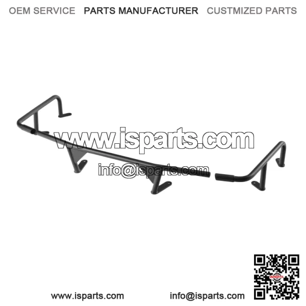 CFORCE 500 Gen. 2 Front/Rear Rack Extender, CFMOTO OEM (9DRV-802400-3000)