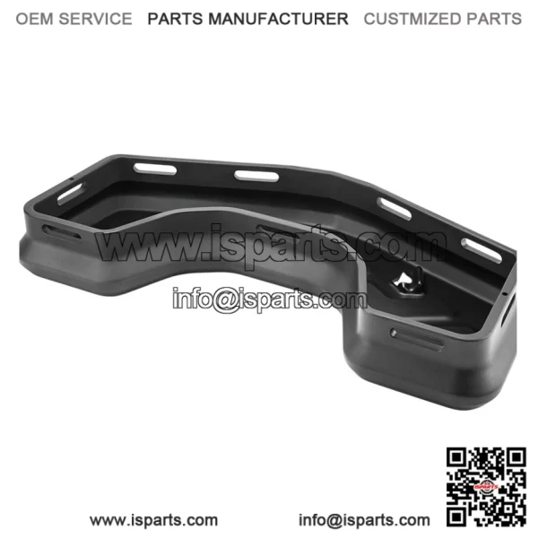 CFORCE 600 Front Basket Storage, CFMOTO OEM (9DSV-802100-6000) - Image 2