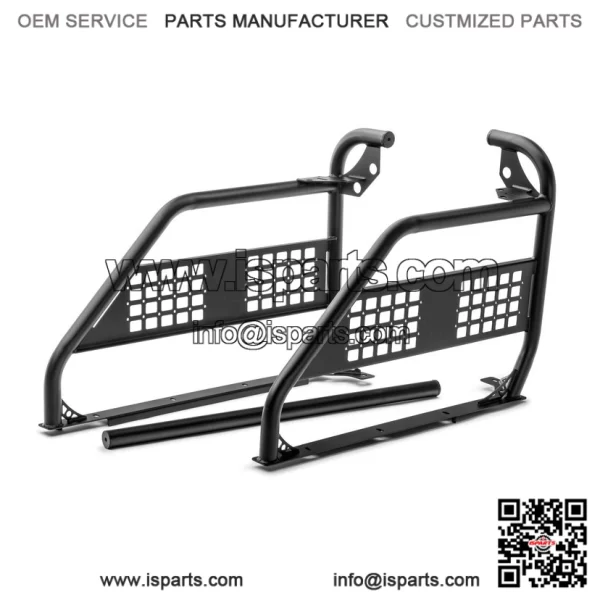 Sport Accessory Bar for CFMoto UForce 1000 - Image 2