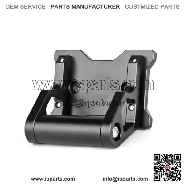 For CFMOTO 450MT 450 MT 2024 25 Mobile Phone GPS Plate Navigation Bracket Holder