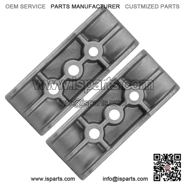 R38348 Hydraulic Pump Drive Coupler For John Deere 1020 1030 1520 1830 2030 2240 - Image 4