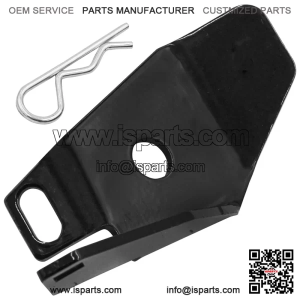 Deck Sway Bar Bracket For Husqvarna YT 155 YT 160 YTH 130 YTH 145 YTH 150 - Image 3