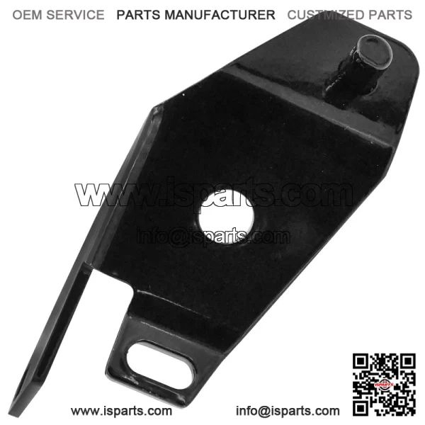 Deck Sway Bar Bracket For Husqvarna YT 155 YT 160 YTH 130 YTH 145 YTH 150 - Image 5