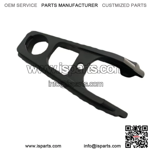 OEM CHAIN SLIDER GUIDE SLIDE SUZUKI QUADSPORT LTZ 400 KAWASAKI KFX DVX 400 - Image 2