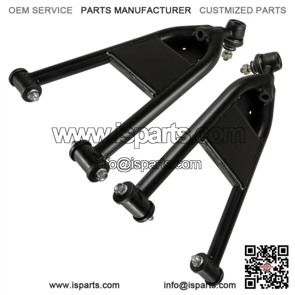 Front Lower Left & Right A Arm For Suzuki Quadsport LTZ400 LT-Z400 2003-2008 - Image 5