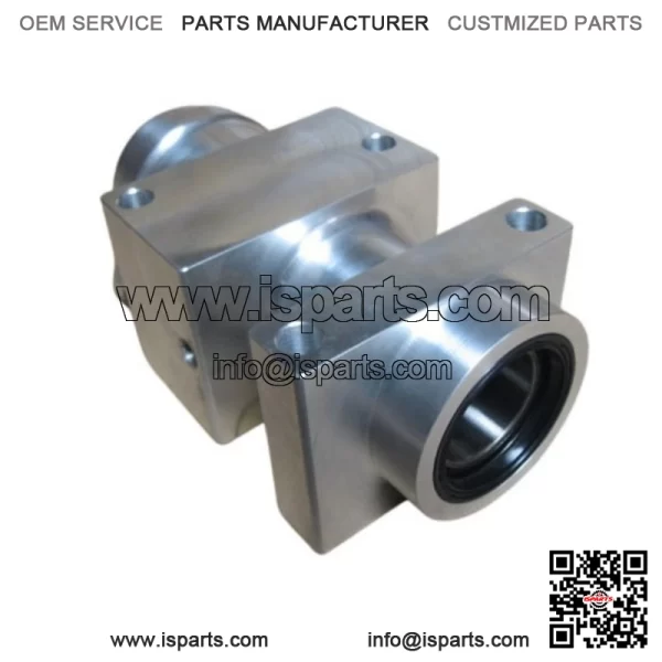 NEW SUZUKI LTZ400 LTZ 400 AXLE BEARING CARRIER Year 2003 - 2008 - Image 2