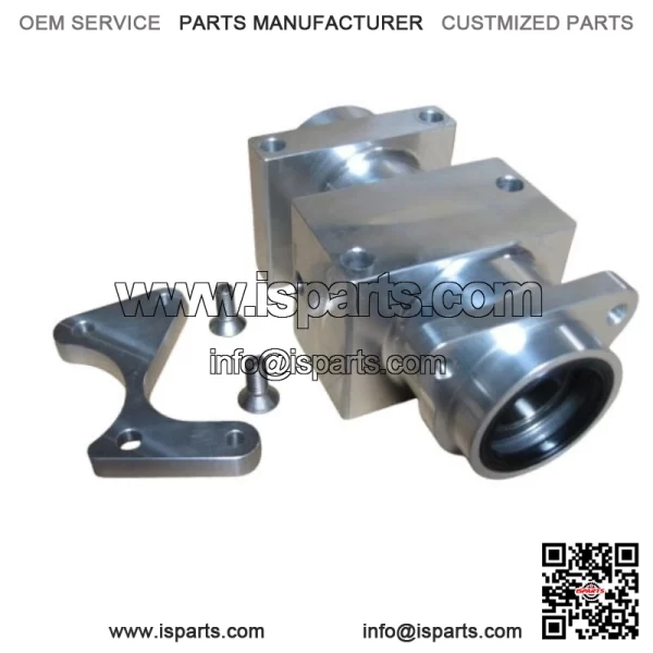 NEW SUZUKI LTZ400 LTZ 400 AXLE BEARING CARRIER Year 2003 - 2008 - Image 3