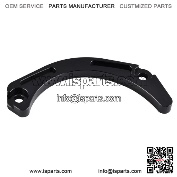 Case Saver Chain Guide Guard For Suzuki Quadsport Z400 LTZ400 2003-2014 - Image 3