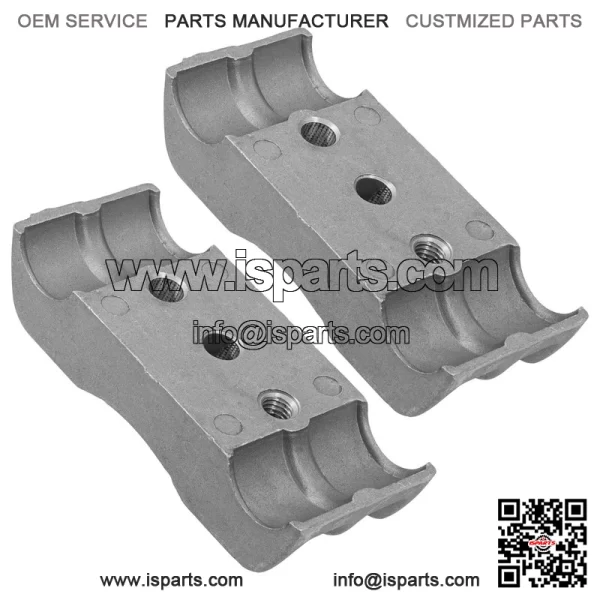 John Deere 1830/2030/2130/2840/300B/3020 Hydraulic Pump Drive Coupler - R34362 - Image 3