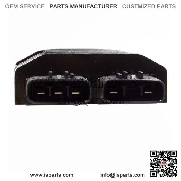 Regulator / Rectifier for Loncin LX500-K,Voge 500DSX Euro 5 LX500-K-E5 China - Image 2