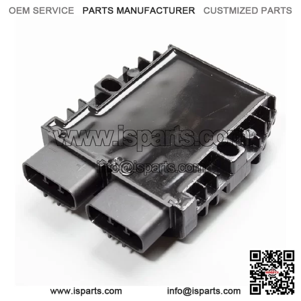 Regulator / Rectifier for Loncin LX500-K,Voge 500DSX Euro 5 LX500-K-E5 China - Image 3