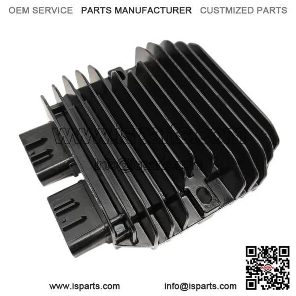 Regulator For CFMOTO 400 500 600 800 1000 CForce ZForce UForce 0800-177000-1000 - Image 2