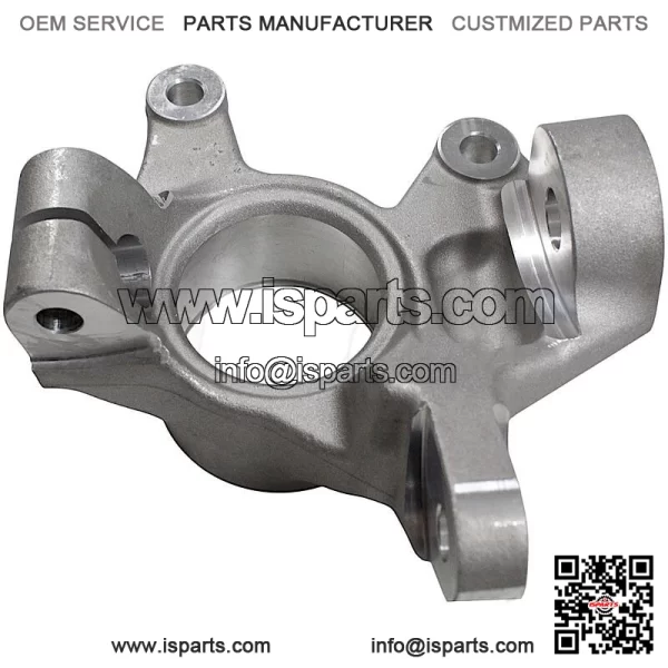 Right Steering Knuckle SFA 600 / SFA 1000