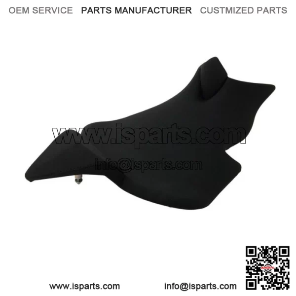 Pilot Seat Benelli TNT 900 1130 CD R300075003000 Black New Original - Image 2