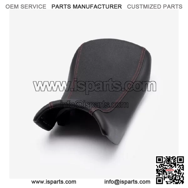 Main Seat for LX650-2C-E5 for Loncin LX650-2C,Voge 650DSX Euro 5 LX650-2C-E5 - Image 2