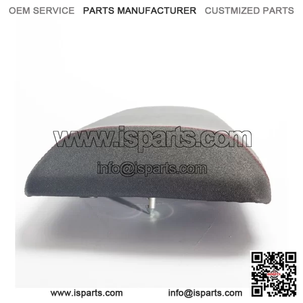 Pillion Seat for LX500-J-E5 for Loncin LX500-J,Voge 500DS Euro 5 LX500-J-E5 NEW - Image 2