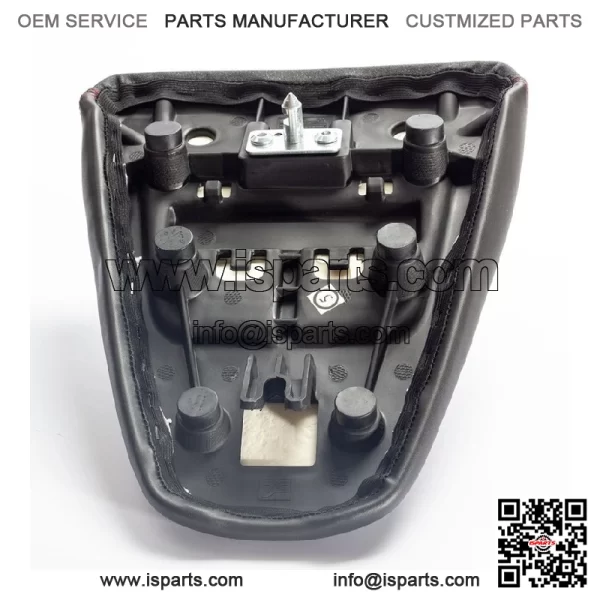 Pillion Seat for LX500-J-E5 for Loncin LX500-J,Voge 500DS Euro 5 LX500-J-E5 NEW - Image 3