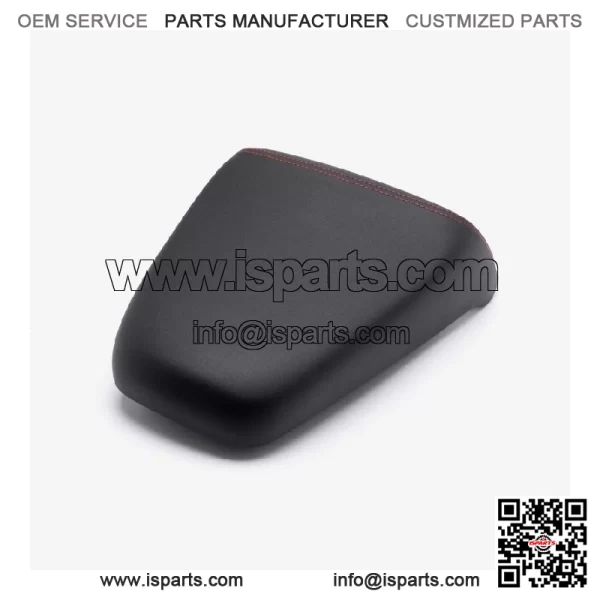 Pillion Seat for LX650-2C-E5 for Loncin LX650-2C,Voge 650DSX Euro 5 LX650-2C-E5 - Image 2