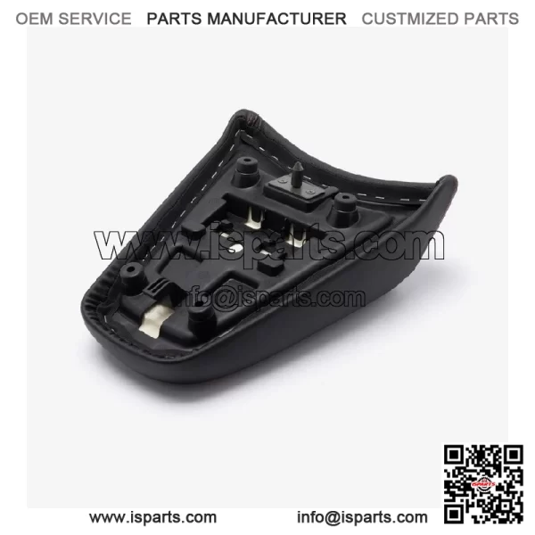 Pillion Seat for LX650-2C-E5 for Loncin LX650-2C,Voge 650DSX Euro 5 LX650-2C-E5 - Image 3