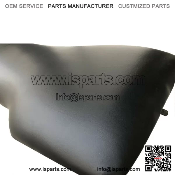 CfMoto 500, Long, Seat Cover  All model 2011-2020 - Image 2