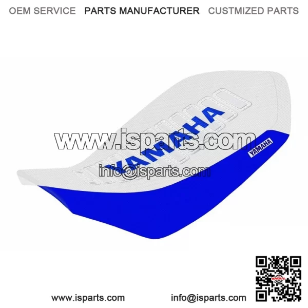 All Colors Series Seat Cover for Yamaha Raptor 700 700R FREE SHIPPING - Image 2