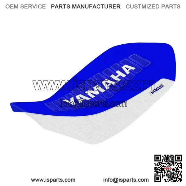 All Colors Series Seat Cover for Yamaha Raptor 700 700R FREE SHIPPING - Image 3