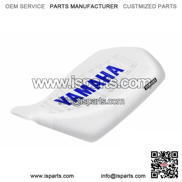 All Colors Series Seat Cover for Yamaha Raptor 700 700R FREE SHIPPING - Image 5