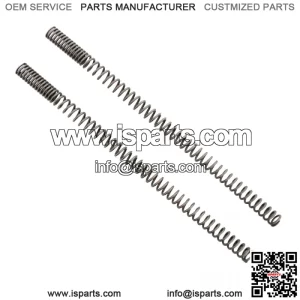 Springs Fork Prog PR265I045-060S510X BMW 650 R 65/1 1978-1980