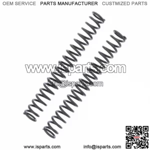 Springs Fork Spring Rate 9.5 For Ducati 998 999 S 2002-2002