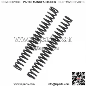 Springs Fork Spring Rate 9.0 For Triumph 675 Daytona 2006-2008