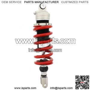 Mono Rear Shock For Suzuki Sv 650 S 2001