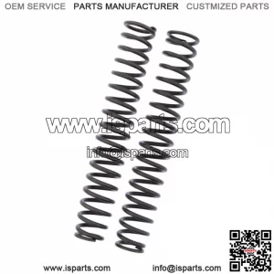 Springs Fork Spring Rate 8.5 For Suzuki 750 GSX R 2004-2005